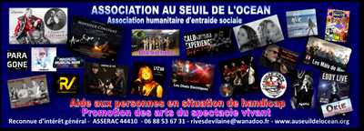 Photo groupe de musique n°782 à Saint-Herblain par Thierry